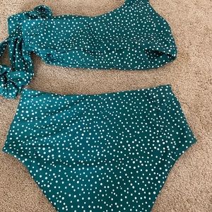 shein bathing suit